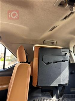 تويوتا فورجنر